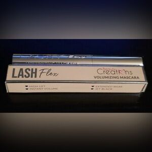 Beauty Creations Volumizing Mascara